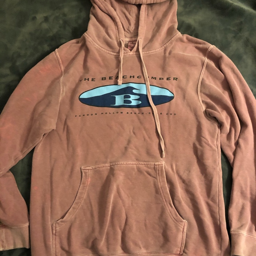 Beachcomber Sweatshirt
